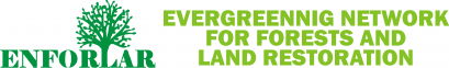 Evergreening Network For forests and Land Restoration
